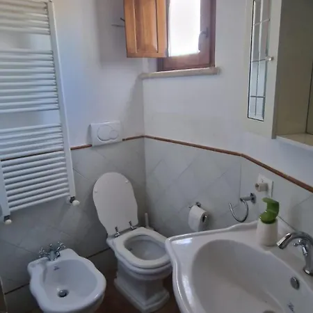 Apartamento Angolo Di Paradiso In Val D'orcia